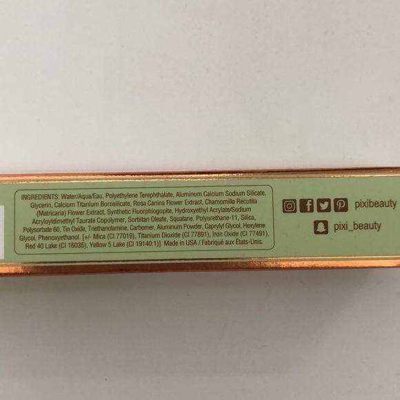 Liquid Fairy Lights, Glimmery Shadow - Picture 3 of 6